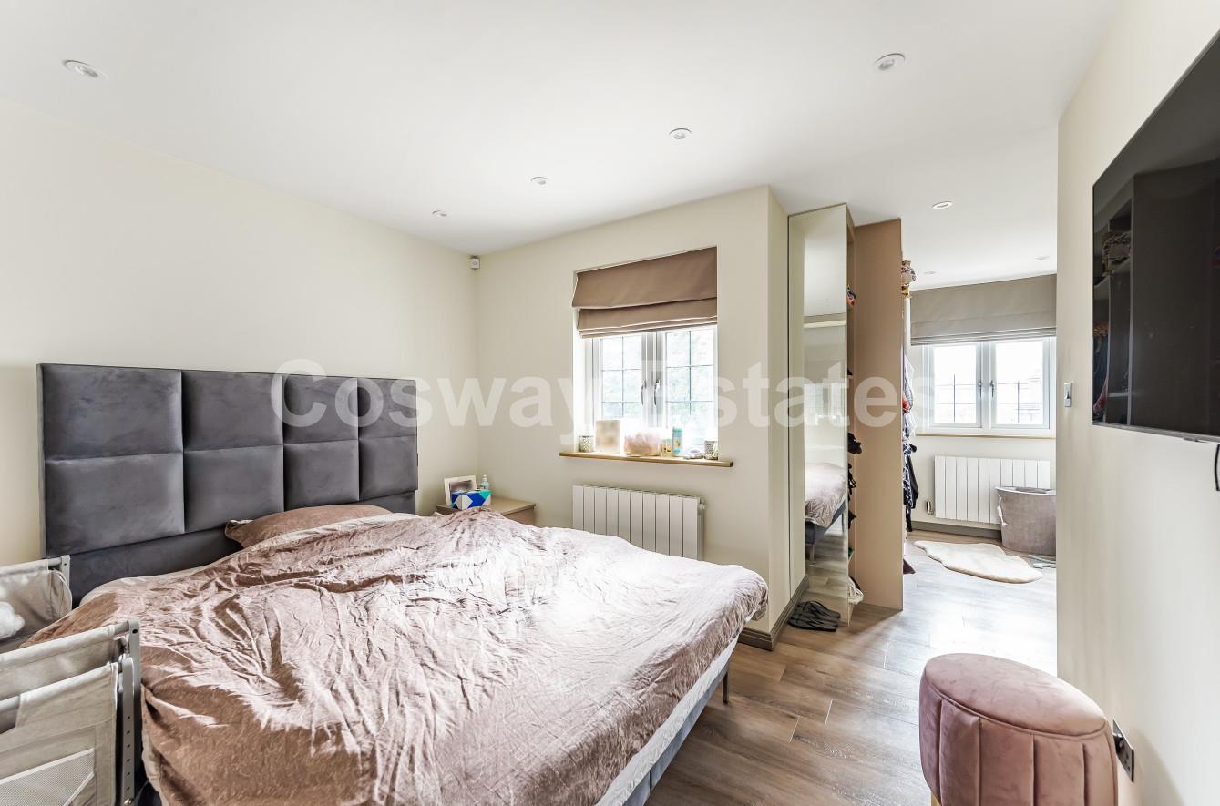 Stanway Gardens, Edgware